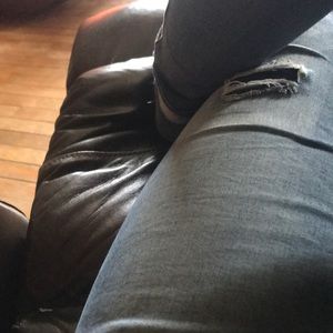 Meet your Posher, Marissa